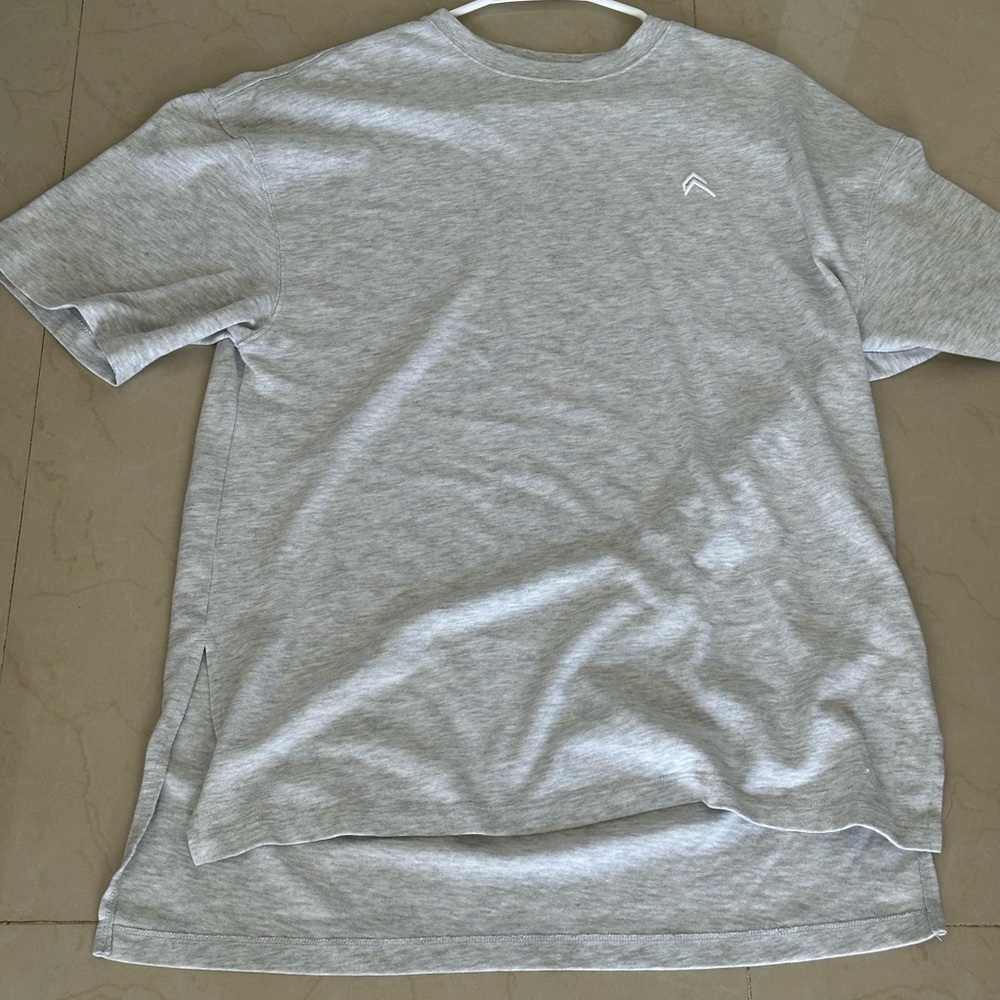 Oner active over sized tee